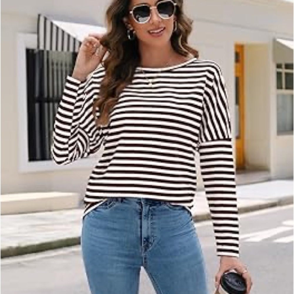NWT, Automet Top, size medium